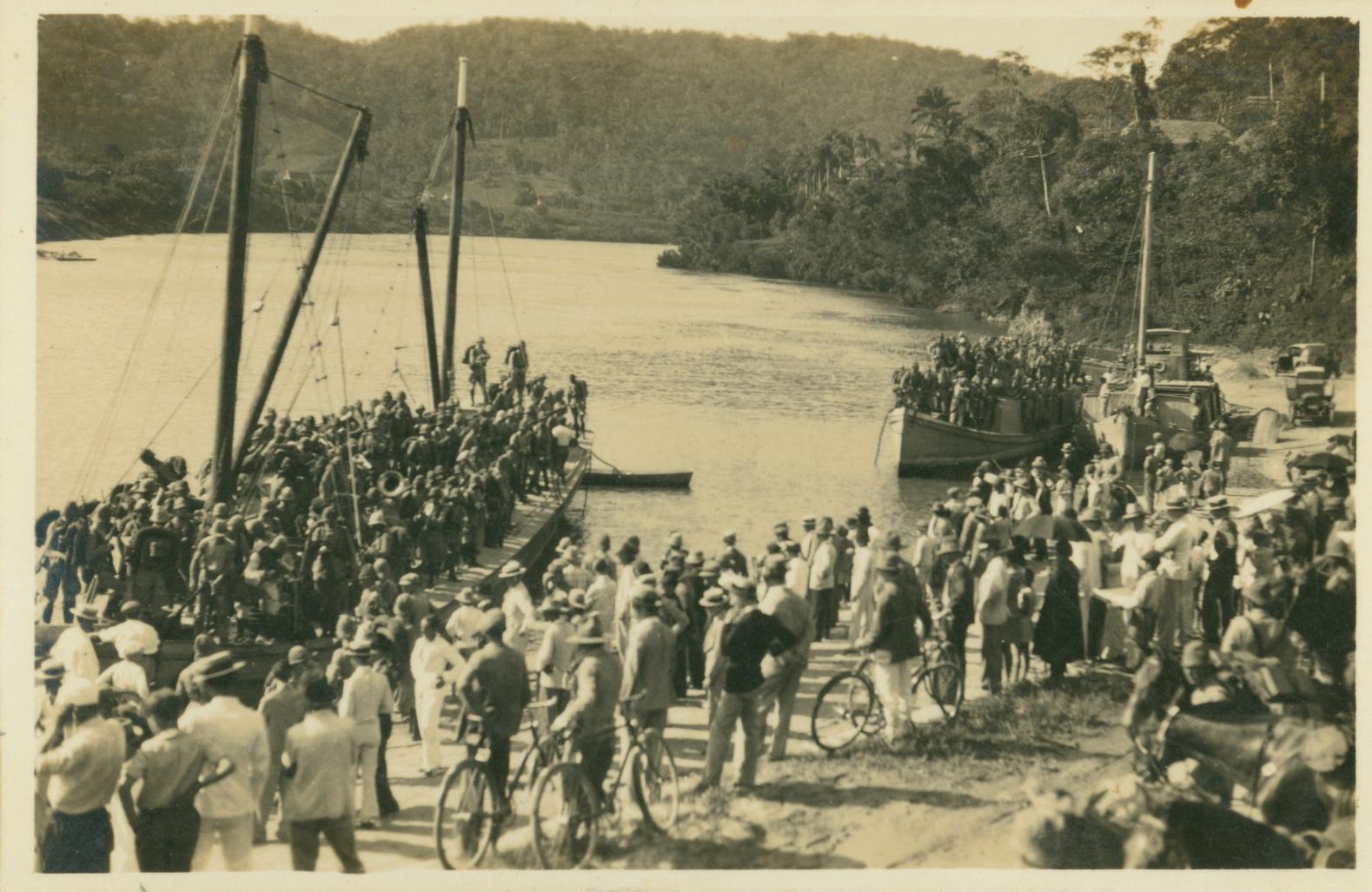 23° Batalhão de Infantaria comemora 74 anos